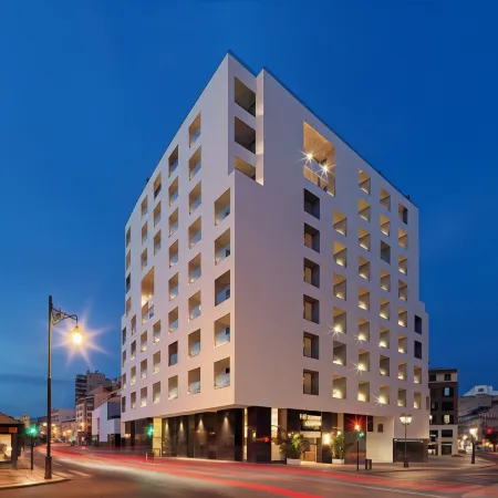H10 Croma Málaga