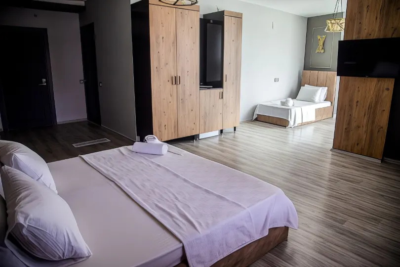 Grandmer Suit Otel