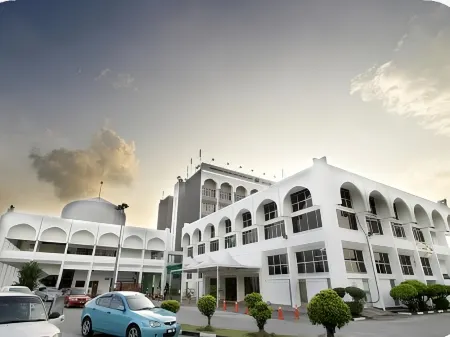 TH Hotel Kelana Jaya