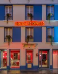 Hôtel Exquis