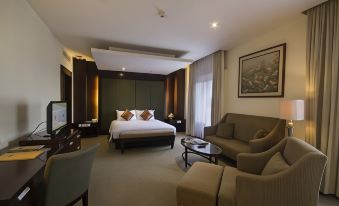 Hotel Santika Cirebon