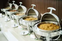 Amaris Hotel Malang - Desayuno