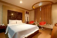 Yongin Elegance Hotels in Giheung-gu
