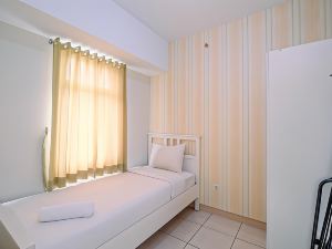 Minimalist and Comfort Living 2Br at Springlake Summarecon Bekasi Apartment