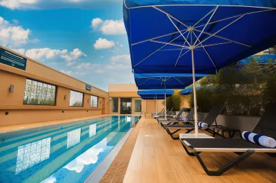 Four Points by Sheraton Kigali Hotels in 