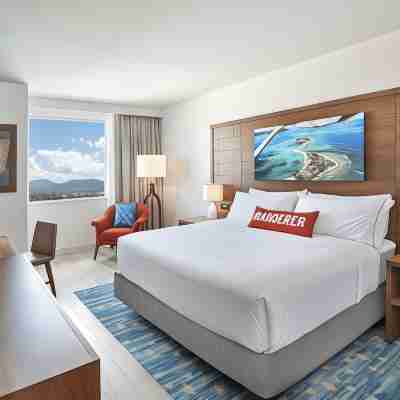 Compass by Margaritaville Medford Rooms