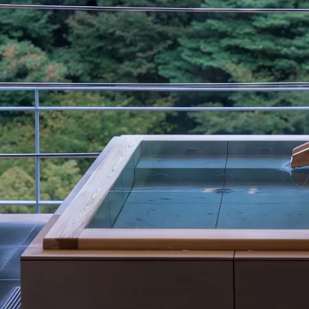 Arima Onsen Gekkoen Korokan