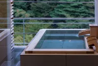 Arima Onsen Gekkoen Korokan - Romantic