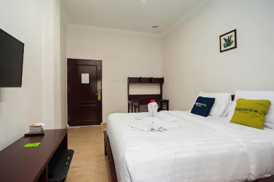 Bethara Hotel Syariah Lampung Hotel a Pahoman
