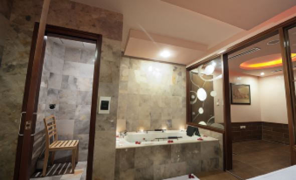 Muong Thanh Grand Xa La Hotel