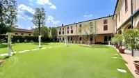 Hotel Il Gelso Các khách sạn ở San Paolo