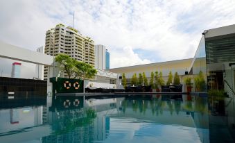 I Residence Hotel Silom