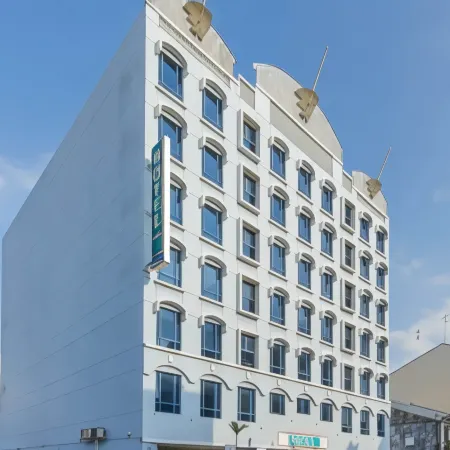 Hotel 81 Geylang Отели рядом с достопримечательностью «Гейланг»