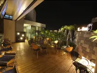 Grand Earl Hotel Hotels in Yunlin