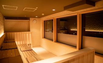Hotel Grand View Takasaki