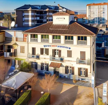 Hotel Castello Hotels in der Nähe von Allianz Juventus-Stadion