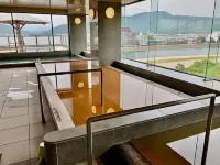 Hotel Park Hotel di Gifu