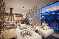 Badia Hill Hoteles en San Martino in Badia