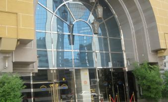 Gulf Inn Hotel Deira Formerly City Star Hotel