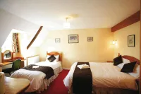 Malt House Hotels in Wotton-under-Edge