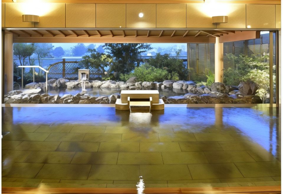 1. 료칸 아유 노 ..