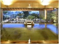 Ryokan Ayu No Sato Hotel di Asagiri