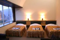 Hotel Seira-Shimanto Hotels near Shimantogawayacho Natural Park