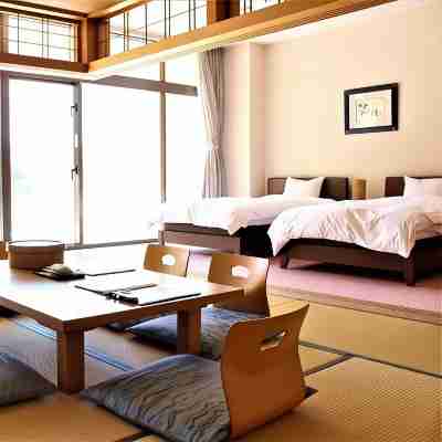 Hotel Aoshima Cinq Male Rooms