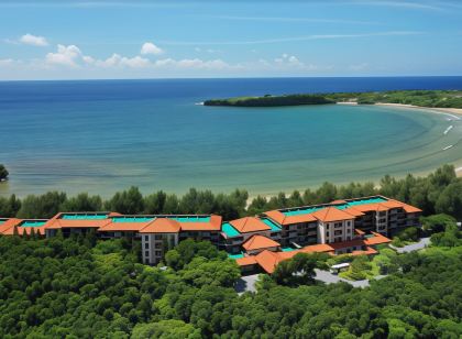 Hoshino Resorts Iriomote Hotel