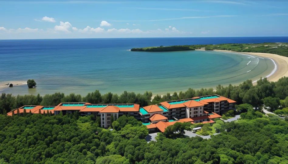 Hoshino Resorts Iriomote Hotel