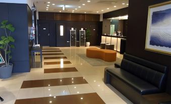 Richmond Hotel Tokyo Musashino - Housity