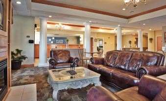 Holiday Inn Express & Suites Albemarle