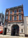 Hull Trinity Backpackers Các khách sạn ở 