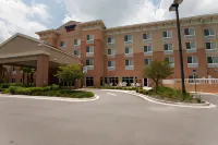 Fairfield Inn & Suites Palm Coast I-95 Hotels in Palm Coast