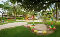 Tanjung Lesung Hotel Hotels in Panimbang