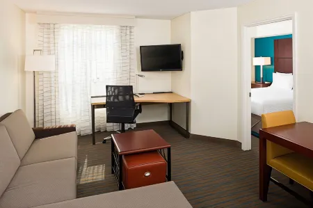 Residence Inn San Jose South