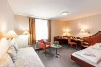 Hotel Wartburg Stuttgart - Bathtub