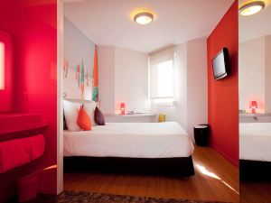 Ibis Styles Saint Brieuc Gare Centre