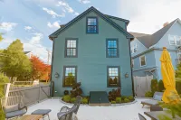 Great Island Inn - A Modern Boutique Hotel Hotels in New Castle