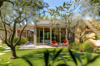San Colombano Suites - Gym