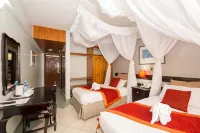 Marble Arch Hotel Hotels in Nairobi