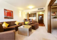 Baltic Plaza Hotel Medi Spa Hotels in Grzybowo