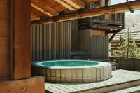 Best Western Chalet les Saytels Hotels in Le Petit-Bornand-les-Glieres