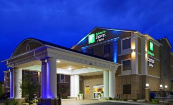 Holiday Inn Express & Suites Deming Mimbres Valley