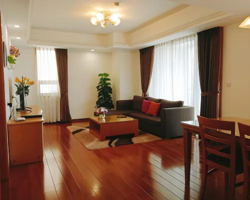 Rose Garden Residences Photos