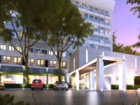 Elmi Hotel Hotels in Genteng