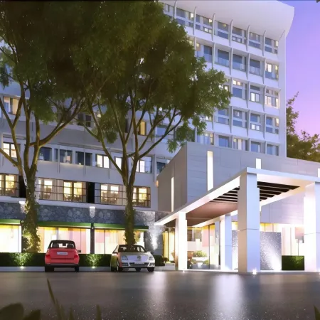Elmi Hotel