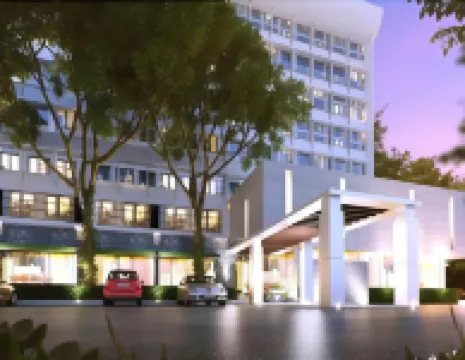 Elmi Hotel Hotels in 