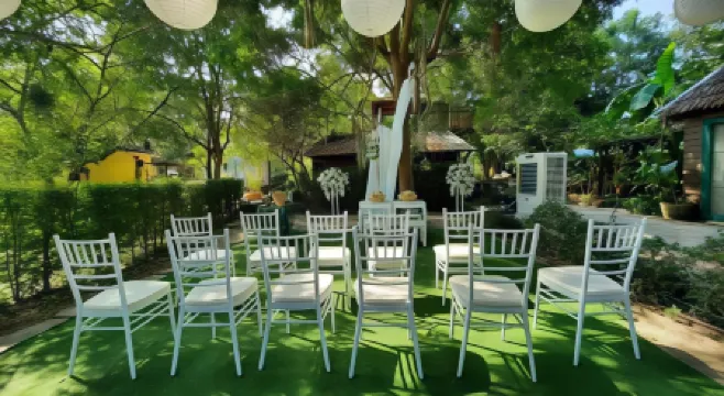 Ban Bang Home Resort