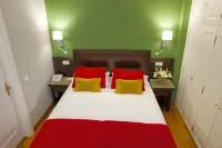 Hotel Escuela Santa Brígida Hotels in Cruz de Tejeda